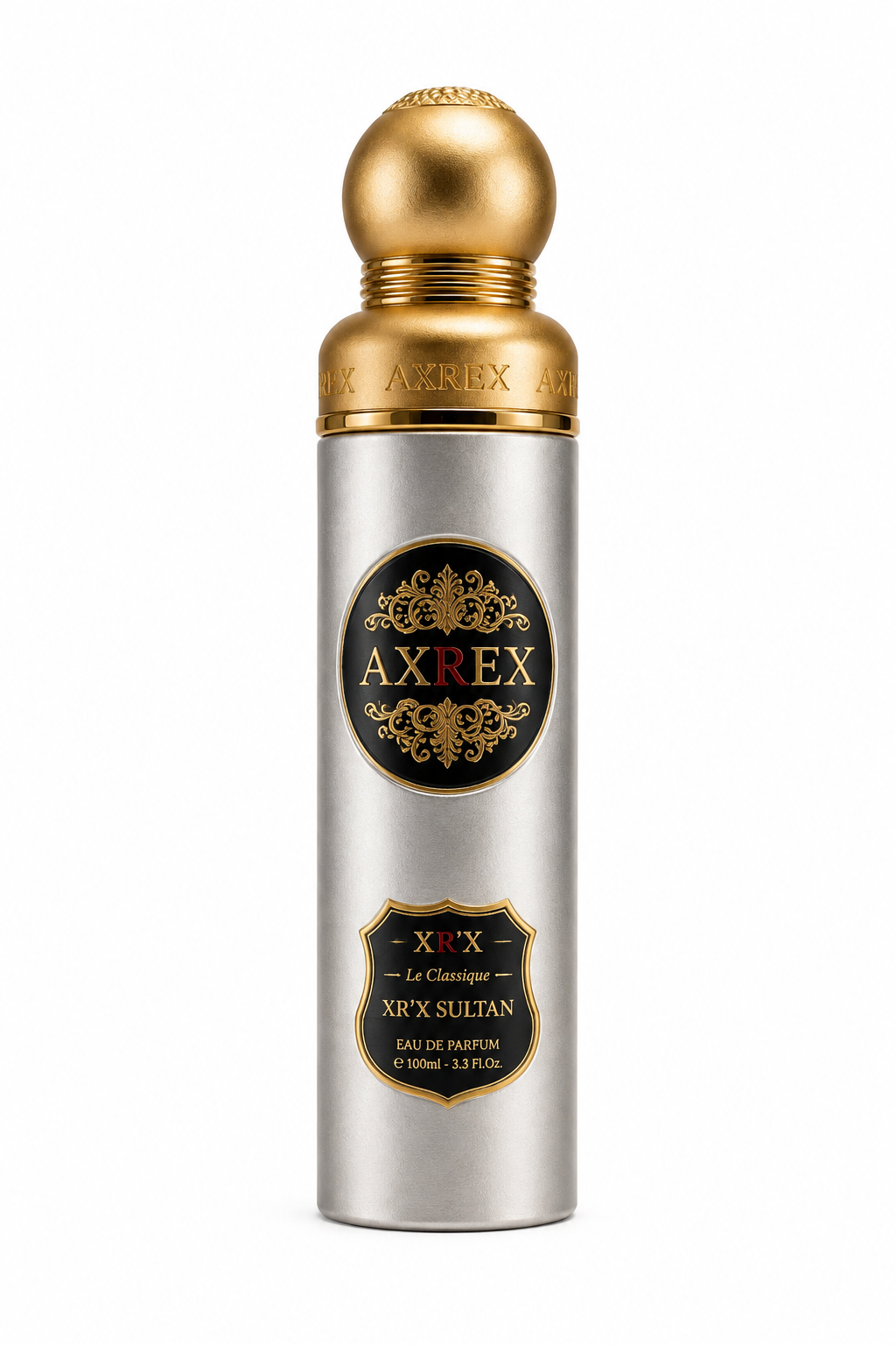 XR'X SULTAN